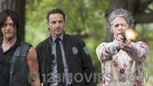 The Walking Dead Season 5 Episode 13