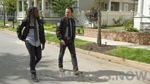 The Walking Dead Season 5 Episode 13