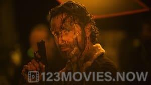 The Walking Dead Season 5 Episode 16