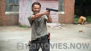 The Walking Dead Season 5 Episode 7