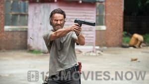 The Walking Dead Season 5 Episode 7