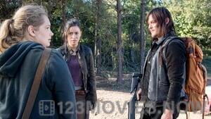 The Walking Dead Season 6 Episode 14