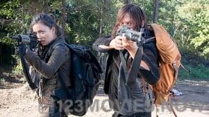 The Walking Dead Season 6 Episode 14