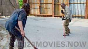 The Walking Dead Season 6 Episode 2