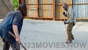 The Walking Dead Season 6 Episode 2