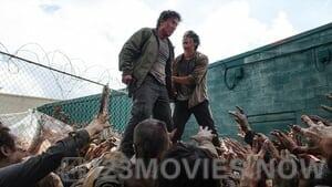 The Walking Dead Season 6 Episode 3