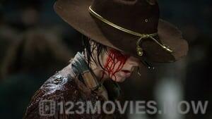 The Walking Dead Season 6 Episode 9