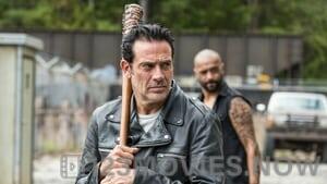 The Walking Dead Season 7 Episode 11