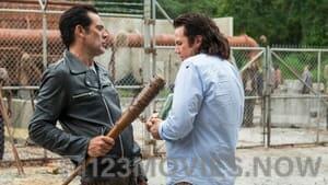 The Walking Dead Season 7 Episode 11