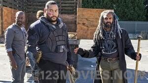 The Walking Dead Season 7 Episode 13