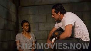 The Walking Dead Season 7 Episode 15