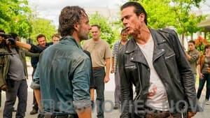 The Walking Dead Season 7 Episode 8