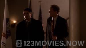 The West Wing Season 1 Episode 14