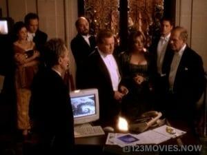 The West Wing Season 1 Episode 7