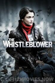 The Whistleblower