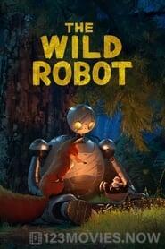 The Wild Robot