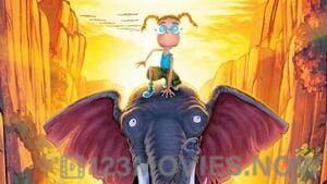 The Wild Thornberrys Movie