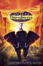 The Wild Thornberrys Movie