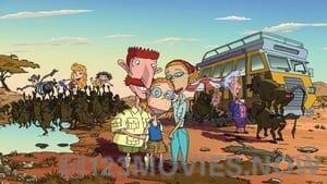 The Wild Thornberrys Movie