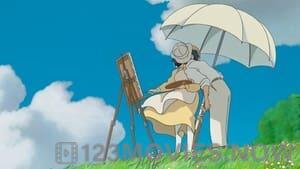 The Wind Rises