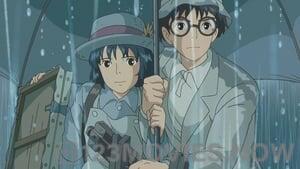 The Wind Rises