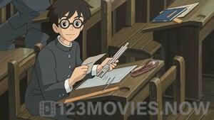 The Wind Rises