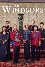 The Windsors Season 3 Episode 3