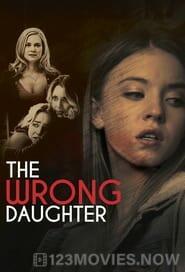 The Wrong Daughter