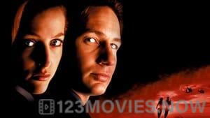 The X Files