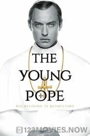 The Young Pope Season 1 Episode 1