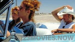 Thelma & Louise