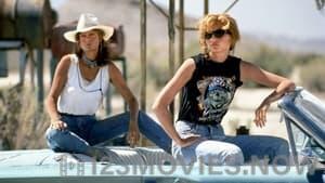 Thelma & Louise