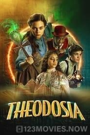 Theodosia Season 1 Episode 3