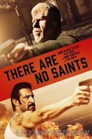 There Are No Saints