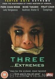 Three Extremes