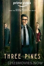 Three Pines Season 1 Episode 7