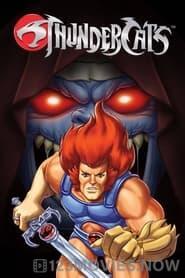 ThunderCats Season 2 Episode 19