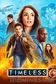 Timeless Season 1 Episode 16