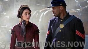 Timeless Season 1 Episode 2