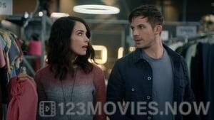 Timeless Season 1 Episode 9