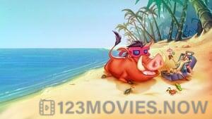 Timon & Pumbaa