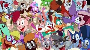 Tiny Toons Looniversity