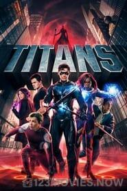 Titans Season 2 Episode 3