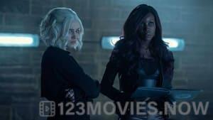 Titans Season 4 Episode 4