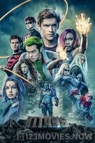 Titans Season 4 Episode 4