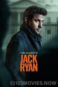 Tom Clancy’s  Jack Ryan Season 1 Episode 8