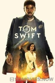 Tom Swift Season 1 Episode 5