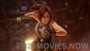 Tomb Raider: The Legend of Lara Croft