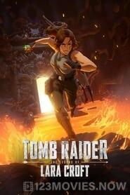 Tomb Raider: The Legend of Lara Croft