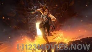 Tomb Raider: The Legend of Lara Croft